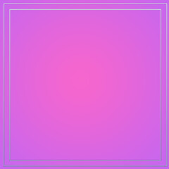 Empty Soft Background Frame Design Template-For Banner, Poster, Cards & Social Media.