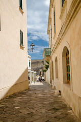 strade pugliese