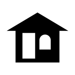 House icon