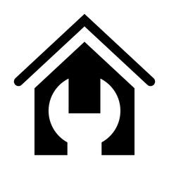 Home service icon