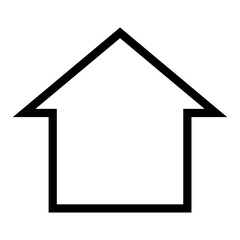House icon