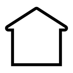 House icon