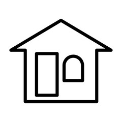 House icon