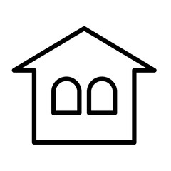 House icon