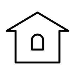 House icon