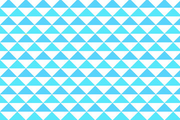 Fototapeta premium seamless triangle pattern
