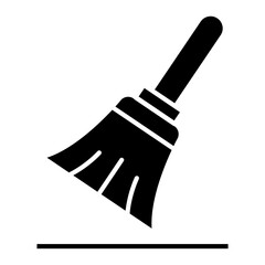 Broomstick icon