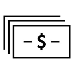 Money icon