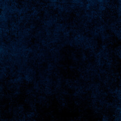 Blue designed grunge texture. Vintage background with space for text or image