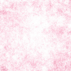 Pink designed grunge texture. Vintage background with space for text or image