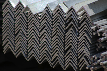 aluminum angles under the sun