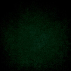 Green designed grunge texture. Vintage background with space for text or image