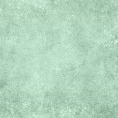 Green designed grunge texture. Vintage background with space for text or image