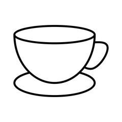 Mug icon