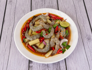 Thai Food Selections Isaan 