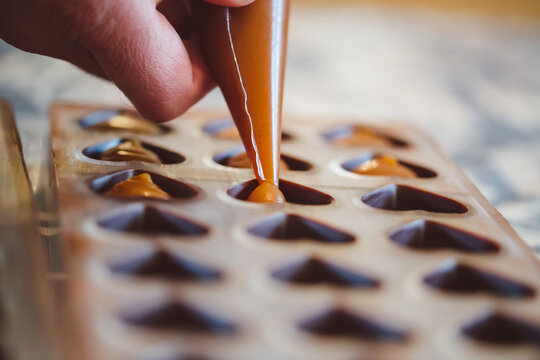 chocolatier 