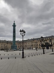 Obraz premium paris