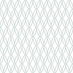Fototapeta premium seamless geometric pattern vector