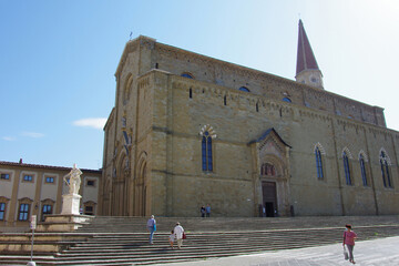 The Cathedral of Saints Pietro and Donato is the main Catholic place of worship in the city of...