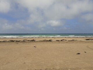 plage