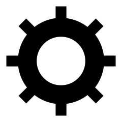 Gear icon