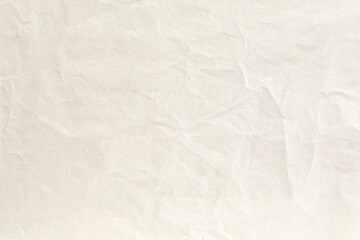 Pale yellow paper sheet background surface texture