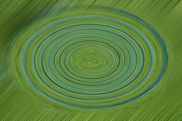 Abstract illustration