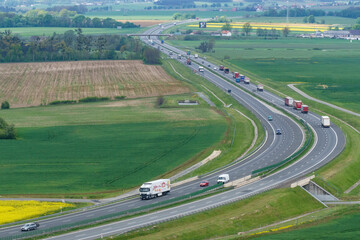 Opolskie krajobrazy 9 © FotoArt MP