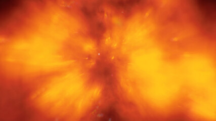 explosion fire abstract background texture