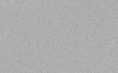 Gray fabric texture background. Vector illustration. Eps10 