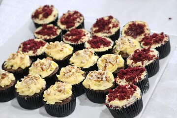 cupcakes