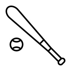 Baseball icon