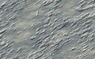 rough abstract plaster wall background