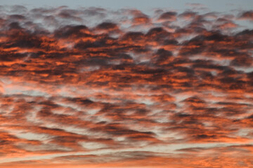 clouds