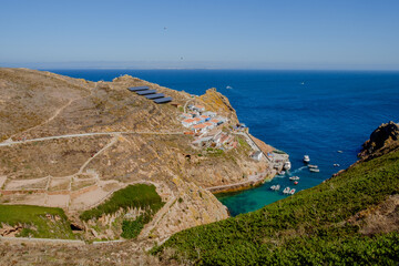 Berlengas