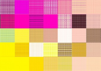 abstract geometric texture | colorful blurred background | gradient wallpaper | motion illustration