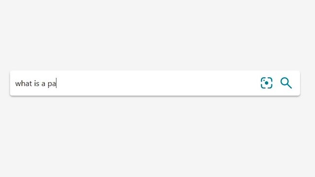 a typing search on internet question about pandemic What is a pandemic