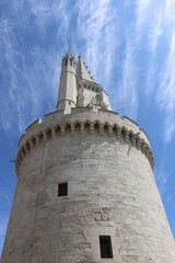 Tour de la Lanterne de La Rochelle