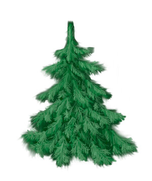 Christmas tree