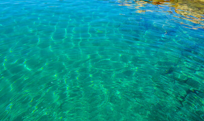 Adria Meerwasser