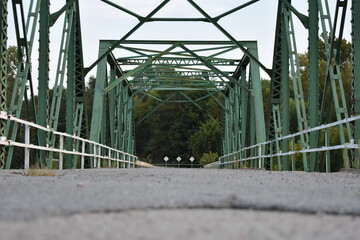 Closed Bridge