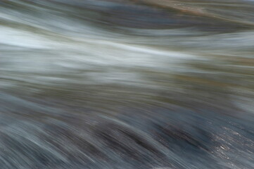 Flowing Water