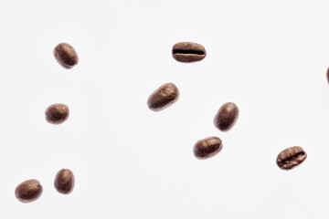 コーヒー豆　モカマタリ