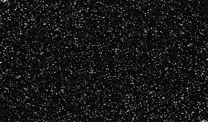 Subtle halftone grunge urban texture vector. Distressed overlay texture. Grunge background. Abstract mild textured effect. Vector Illustration. Black isolated on white. EPS10.