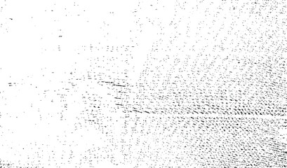 Subtle halftone grunge urban texture vector. Distressed overlay texture. Grunge background. Abstract mild textured effect. Vector Illustration. Black isolated on white. EPS10.