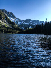 Lake Stuart 