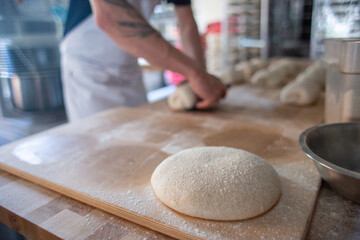 Sourdough Bread