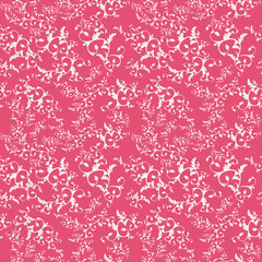 beautiful victorian seamless pattern