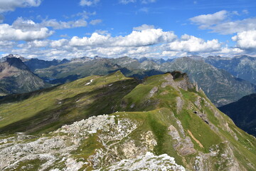 Traversata Veglia-Devero