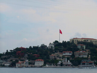 Istanbul View